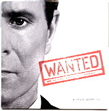 Cliff Richard - Wanted Sampler